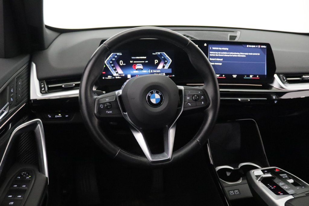 Used 2023 BMW X1 xDrive28i AWD/4WD image 12