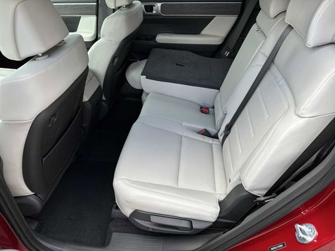 New 2026 Hyundai Santa Fe Limited FWD image 20