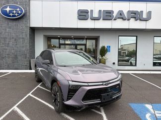 Used 2024 Chevrolet Blazer EV RS AWD/4WD 360° Tour