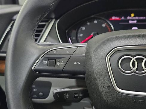 Certified 2023 Audi Q5 2.0T Premium AWD/4WD image 18