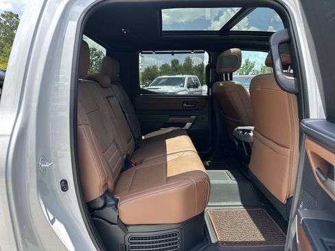Used 2026 Toyota Tundra 1794 Edition AWD/4WD image 27