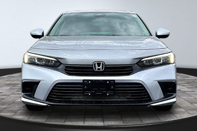Used 2022 Honda Civic EX image 2