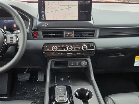 New 2026 Honda Pilot EX-L image 10