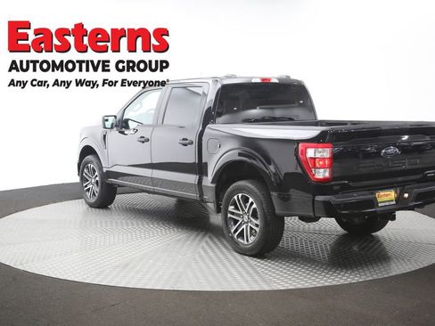 Used 2023 Ford F150 XL w/ STX Appearance Package AWD/4WD image 66