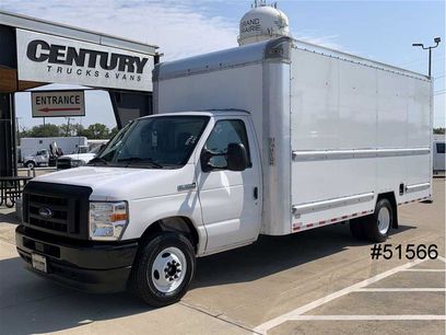 Used 2022 Ford E-350 and Econoline 350 Super Duty