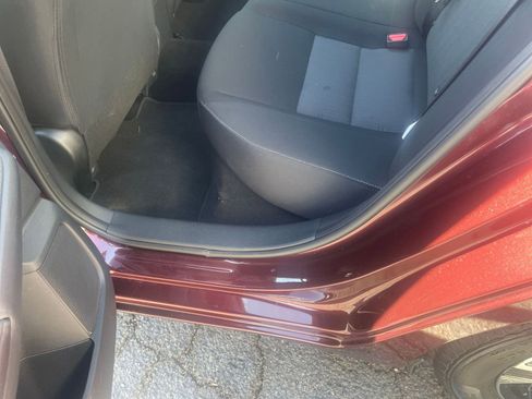 Used 2025 Nissan Sentra SV image 25