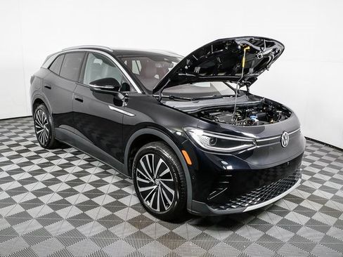 Certified 2023 Volkswagen ID.4 Pro S Plus image 37
