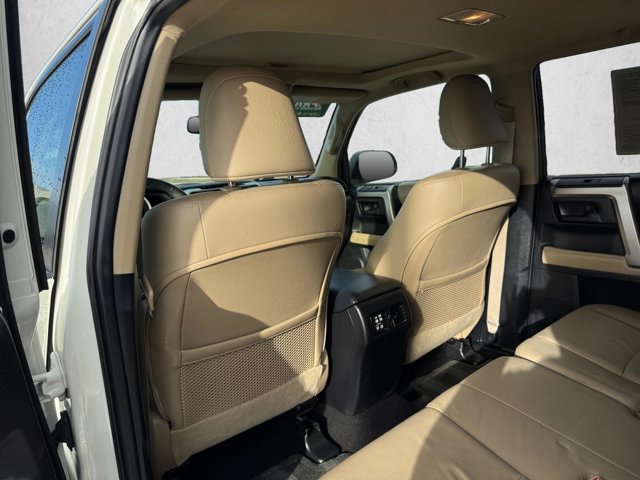 Used 2013 Toyota 4Runner Limited RWD image 15