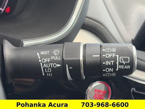 Certified 2026 Acura MDX FWD w/ Technology Package image 11