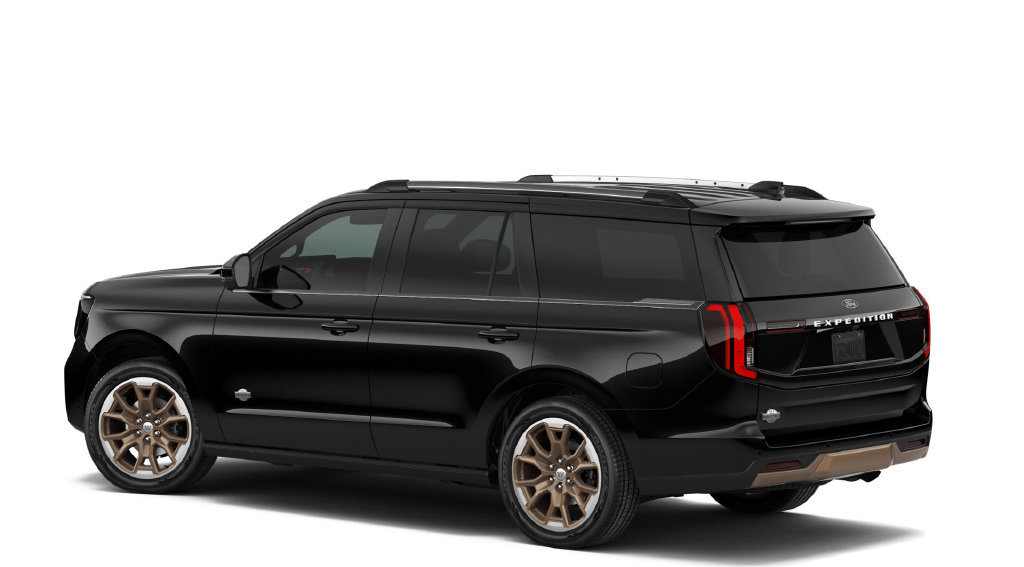 New 2026 Ford Expedition King Ranch AWD/4WD image 2
