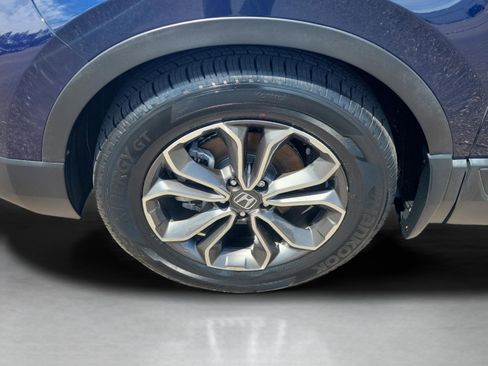 Used 2020 Honda CR-V EX-L image 34