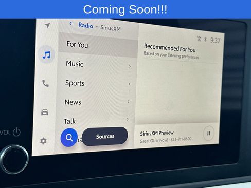 Used 2024 Toyota Tacoma TRD Sport image 18