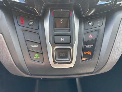 Used 2018 Honda Odyssey EX-L image 26