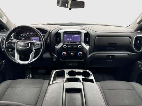 Used 2019 GMC Sierra 1500 SLE w/ SLE Value Package RWD image 24
