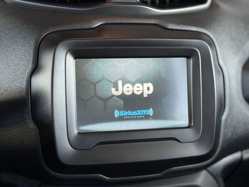 Used 2019 Jeep Renegade Limited w/ Safety and Security Group image 27