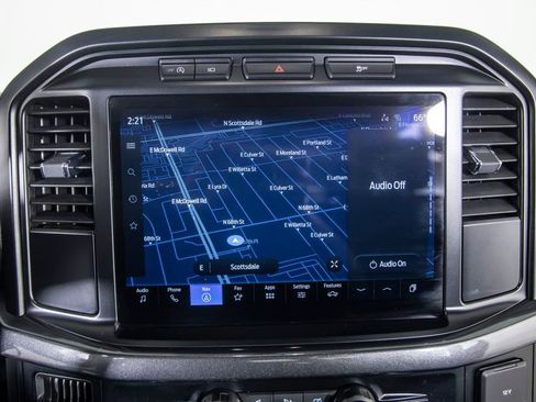 Used 2024 Ford F150 STX AWD/4WD image 33