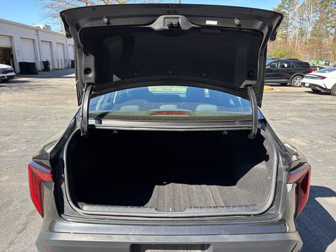 Used 2025 Kia K4 LXS image 32