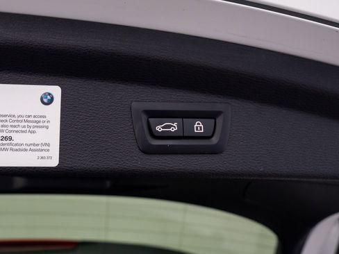 Used 2019 BMW X2 xDrive28i w/ Convenience Package image 32