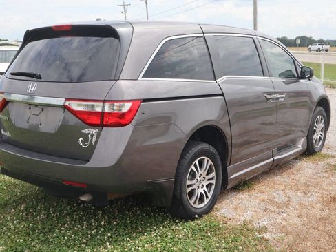 Used 2011 Honda Odyssey EX-L image 6