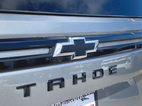 Used 2024 Chevrolet Tahoe Z71 w/ Z71 Off-Road Package AWD/4WD image 32