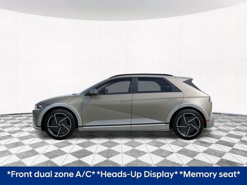 New 2026 Hyundai Ioniq 5 Limited AWD/4WD image 5
