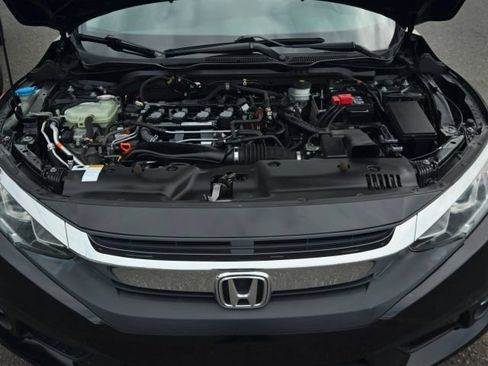 Used 2016 Honda Civic EX-T image 44