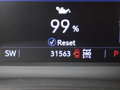 Used 2023 Cadillac XT6 Sport image 20