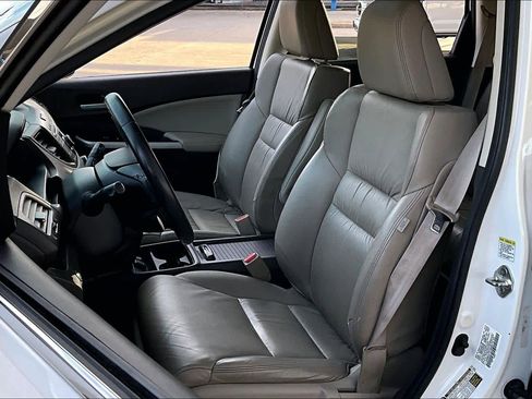 Used 2012 Honda CR-V EX-L image 8