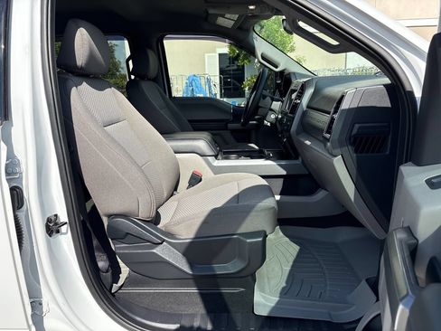 Used 2022 Ford F250 XLT AWD/4WD image 6