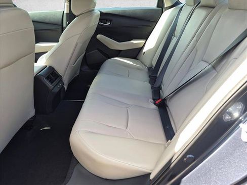 New 2026 Honda Accord EX-L image 13