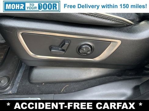 Used 2019 RAM 1500 Limited image 11