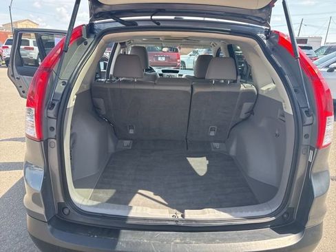 Used 2012 Honda CR-V EX-L image 12