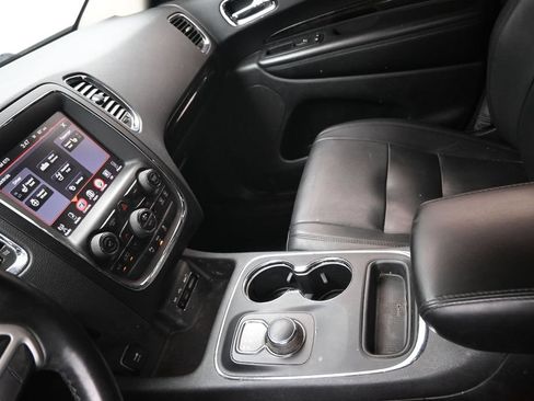 Used 2014 Dodge Durango Limited AWD/4WD image 18