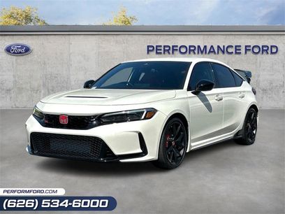 Used 2025 Honda Civic Type R