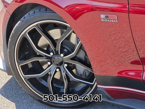 Used 2019 Ford Mustang GT w/ Equipment Group 301A image 19
