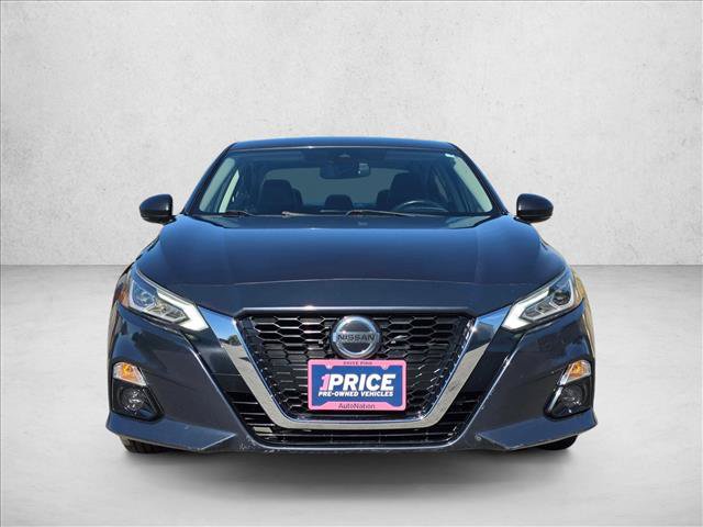 Used 2020 Nissan Altima 2.5 SL FWD image 8