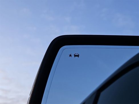 Certified 2024 Chevrolet Silverado 1500 ZR2 w/ Technology Package image 28