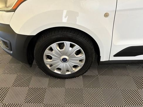 Used 2020 Ford Transit Connect XL FWD image 10