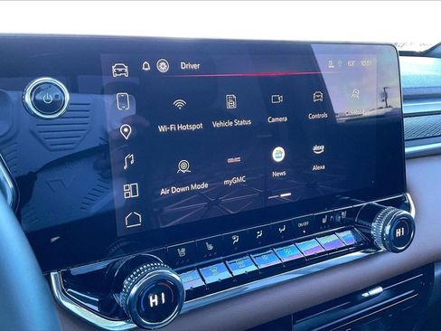 Used 2023 GMC Canyon AT4 w/ AT4 Premium Package image 26