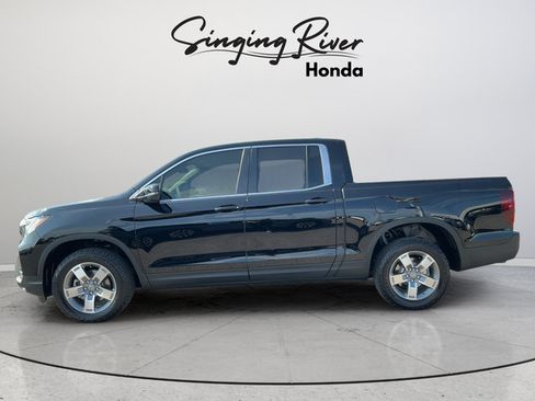 New 2026 Honda Ridgeline RTL image 4