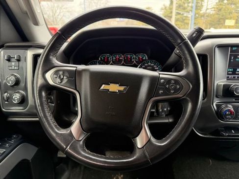 Used 2016 Chevrolet Silverado 2500 LT w/ All Star Edition image 20