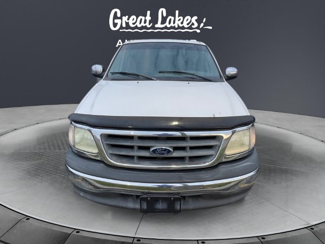 Used 2002 Ford F150 XLT RWD image 6