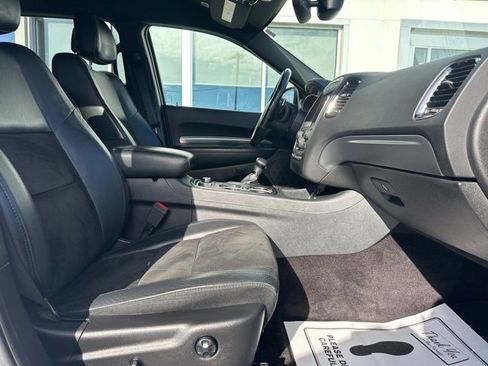 Used 2019 Dodge Durango R/T image 22