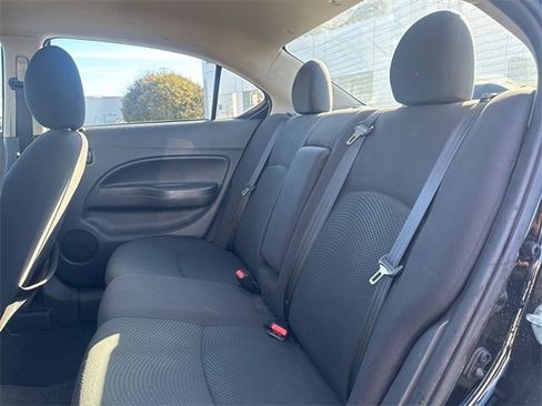 Used 2018 Mitsubishi Mirage G4 ES image 9