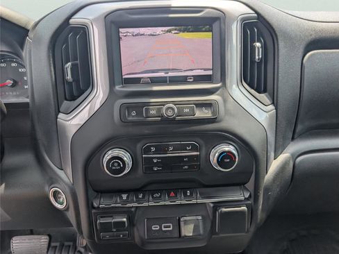 Used 2024 GMC Sierra 3500 Pro AWD/4WD image 14