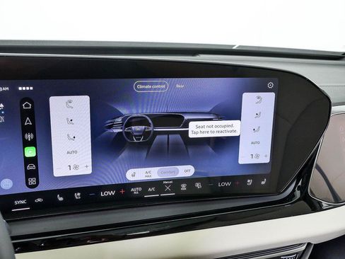 New 2026 Audi A6 Premium Plus AWD/4WD image 18