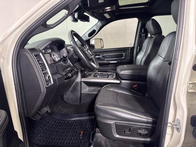 Used 2018 RAM 1500 Limited AWD/4WD image 11
