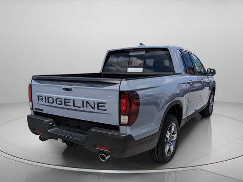 New 2026 Honda Ridgeline RTL image 6
