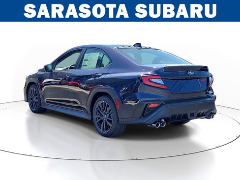 New 2026 Subaru WRX Premium image 4