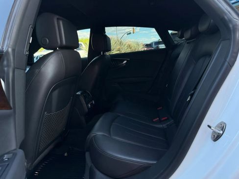 Used 2017 Audi A7 3.0T Premium Plus AWD/4WD image 44